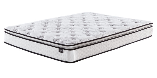 Bonnell - Pillow Top Mattress