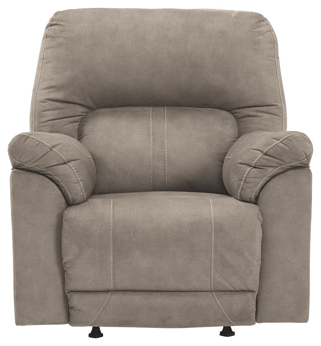 Cavalcade - Rocker Recliner