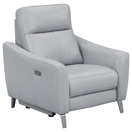 Derek - Power Recliner