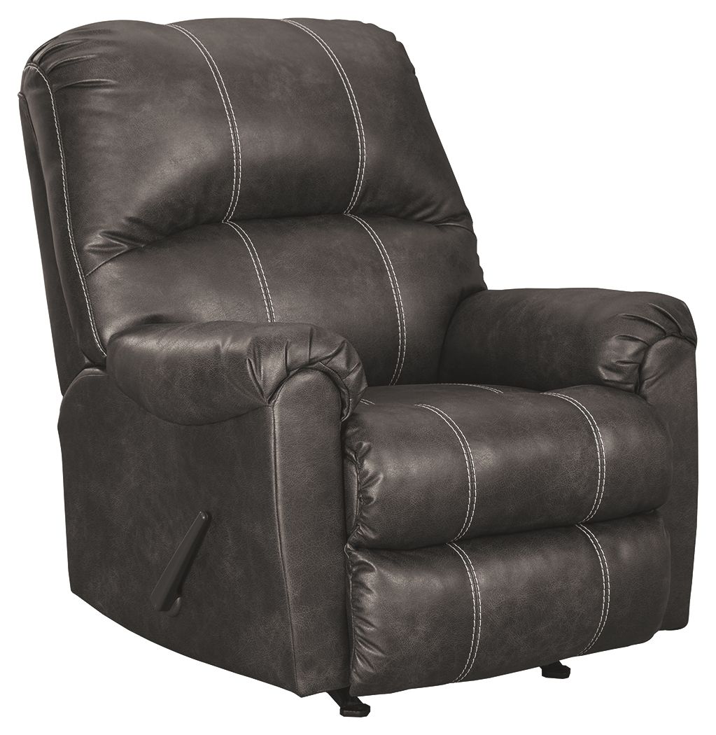 Kincord - Midnight - Rocker Recliner