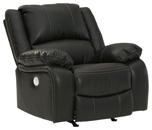 Calderwell - Power Rocker Recliner