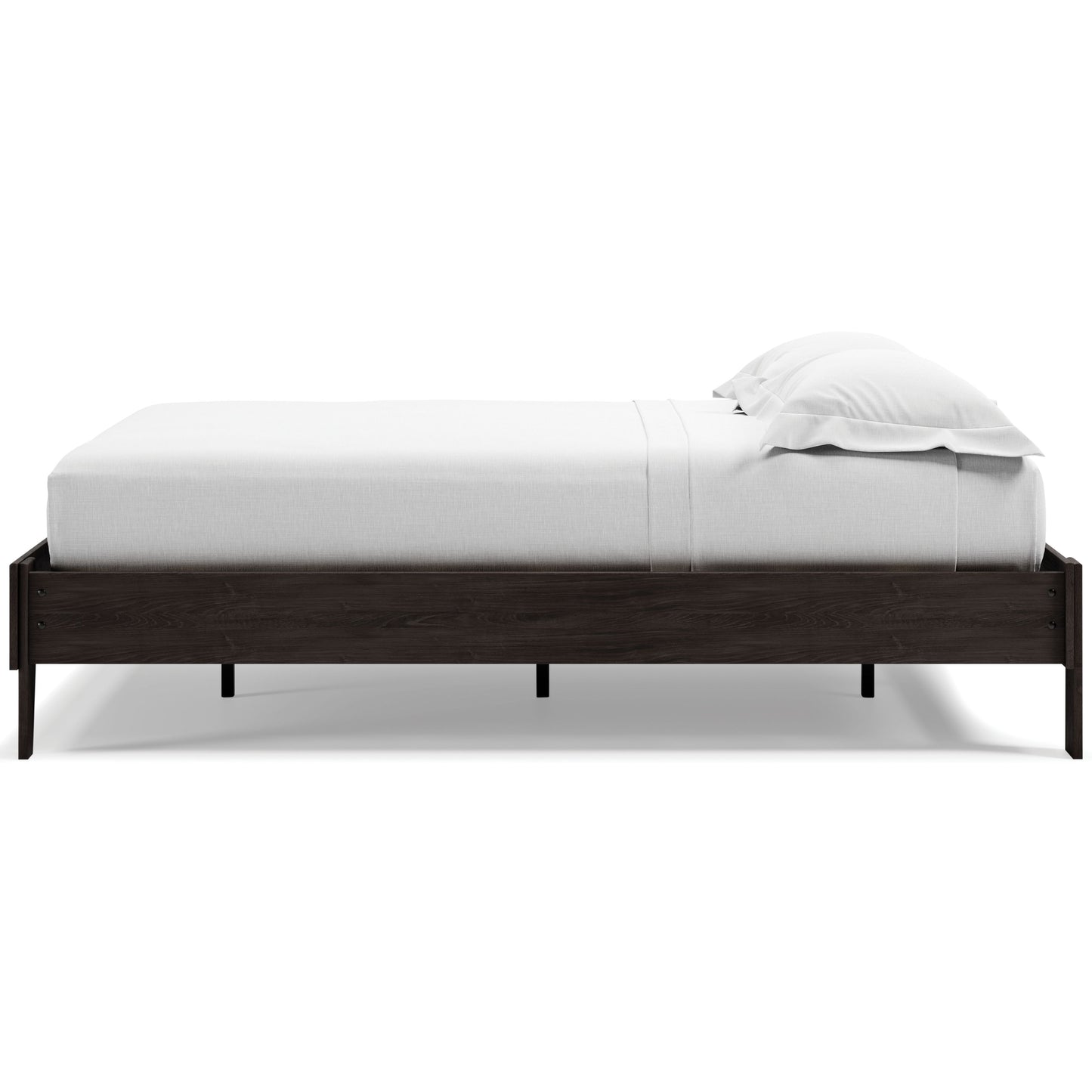 Piperton - Platform Bed