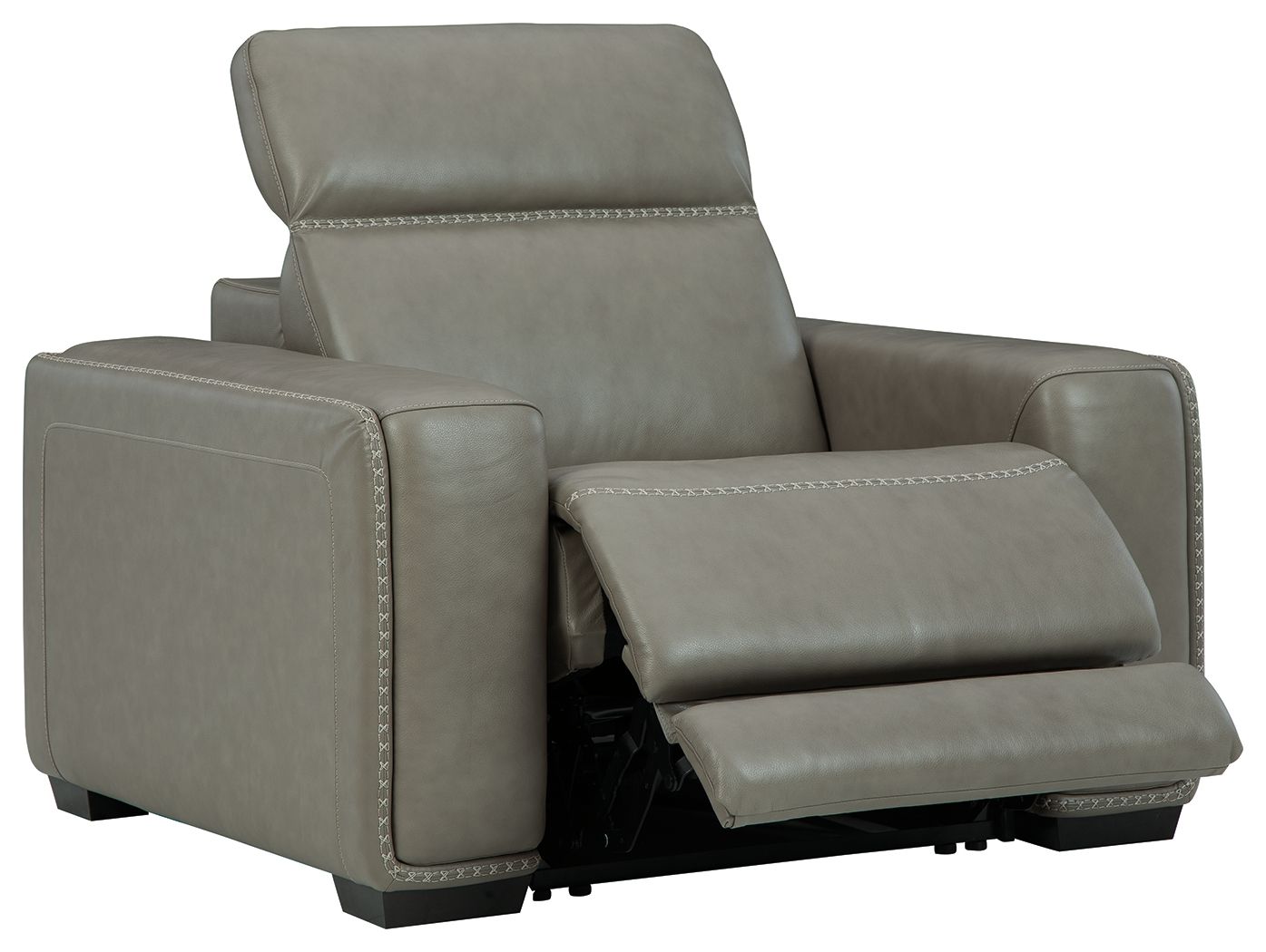 Correze - Power Reclining Sectional