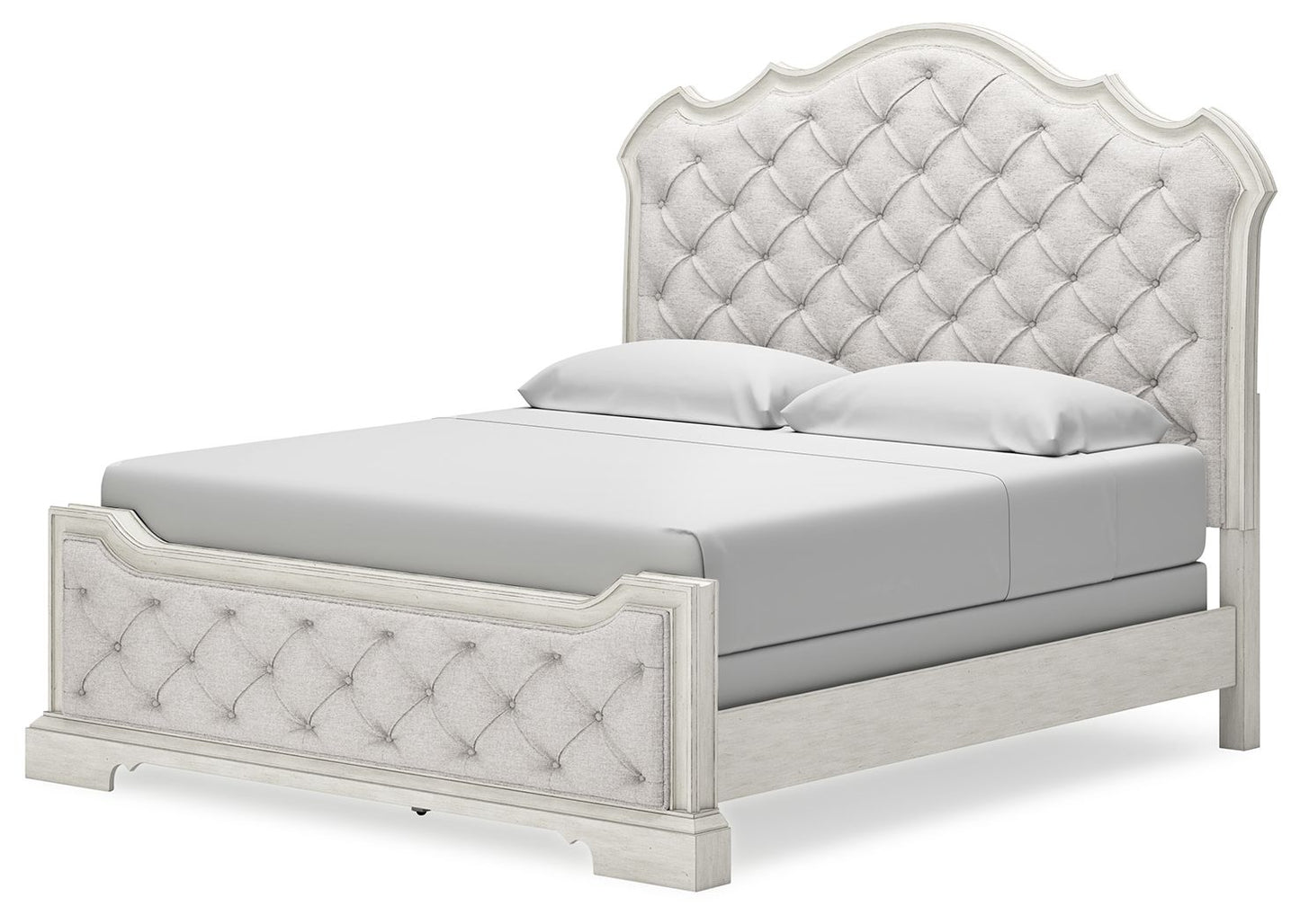 Arlendyne - Upholstered Bedroom Set