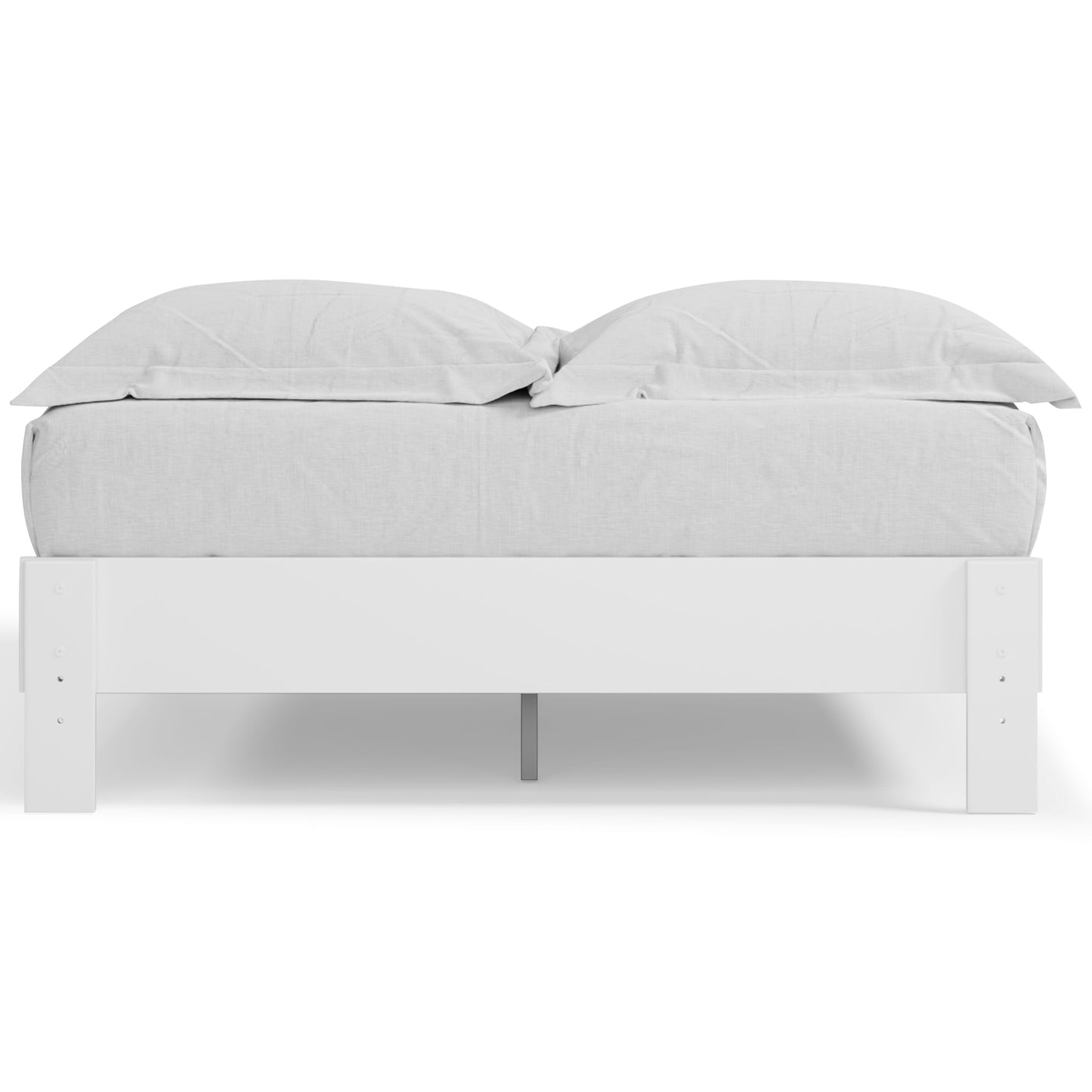 Piperton - Platform Bed