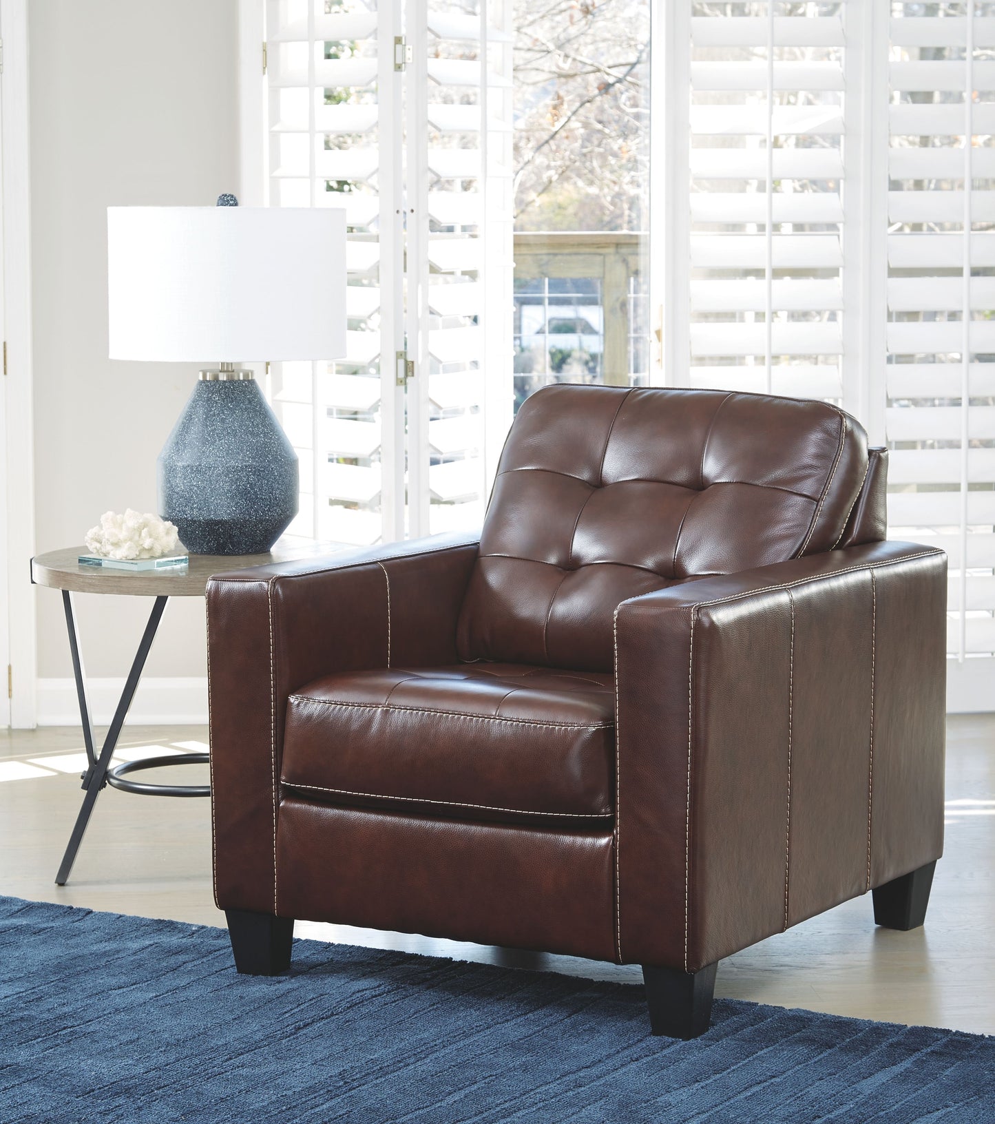 Altonbury - Sofa, Loveseat, Chair, Ottoman