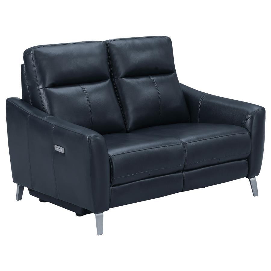 Derek - Power Reclining Living Room Set