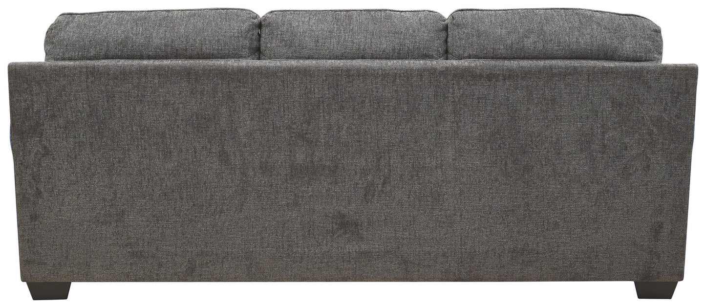 Locklin - Carbon - Sofa