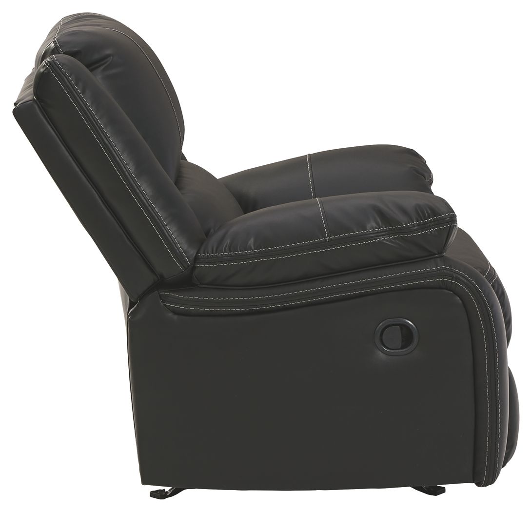 Calderwell - Rocker Recliner