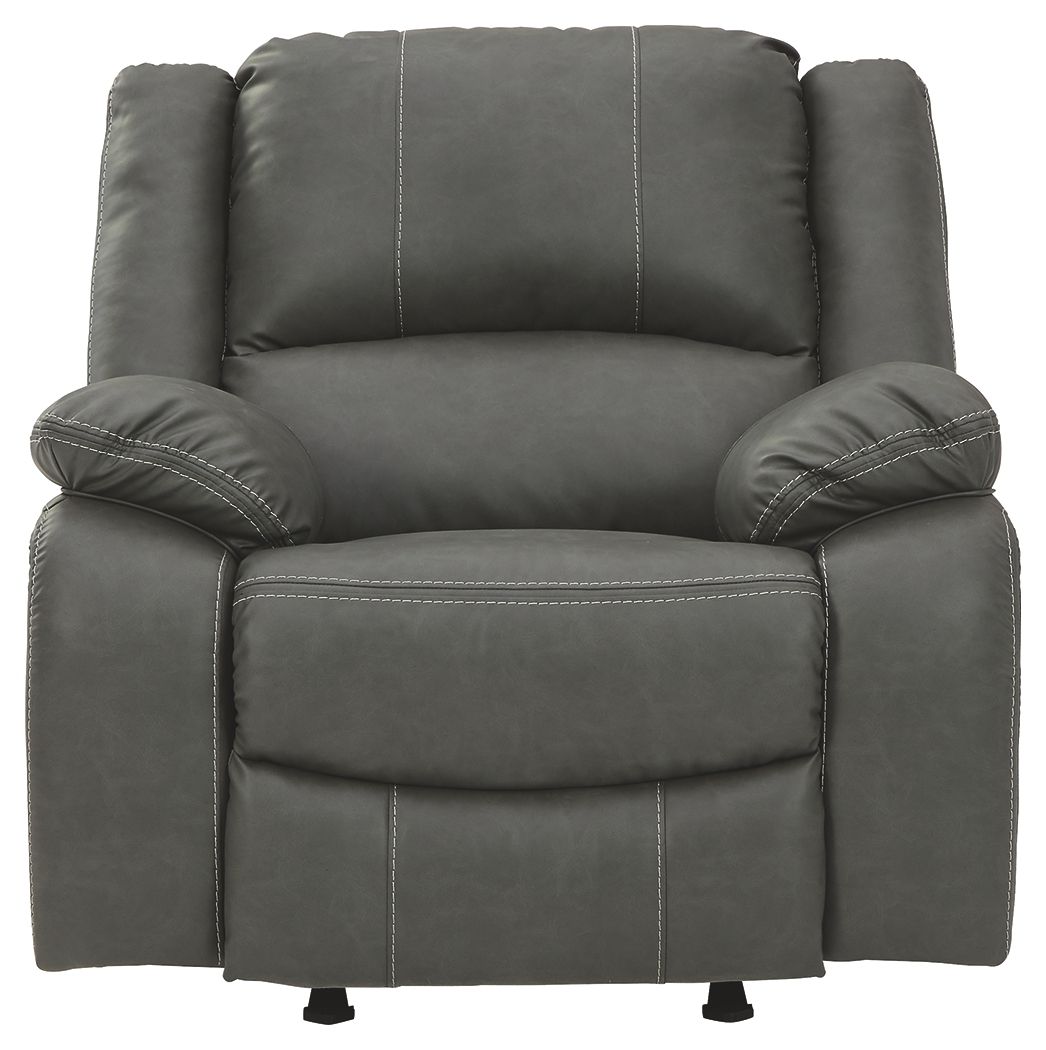 Calderwell - Rocker Recliner