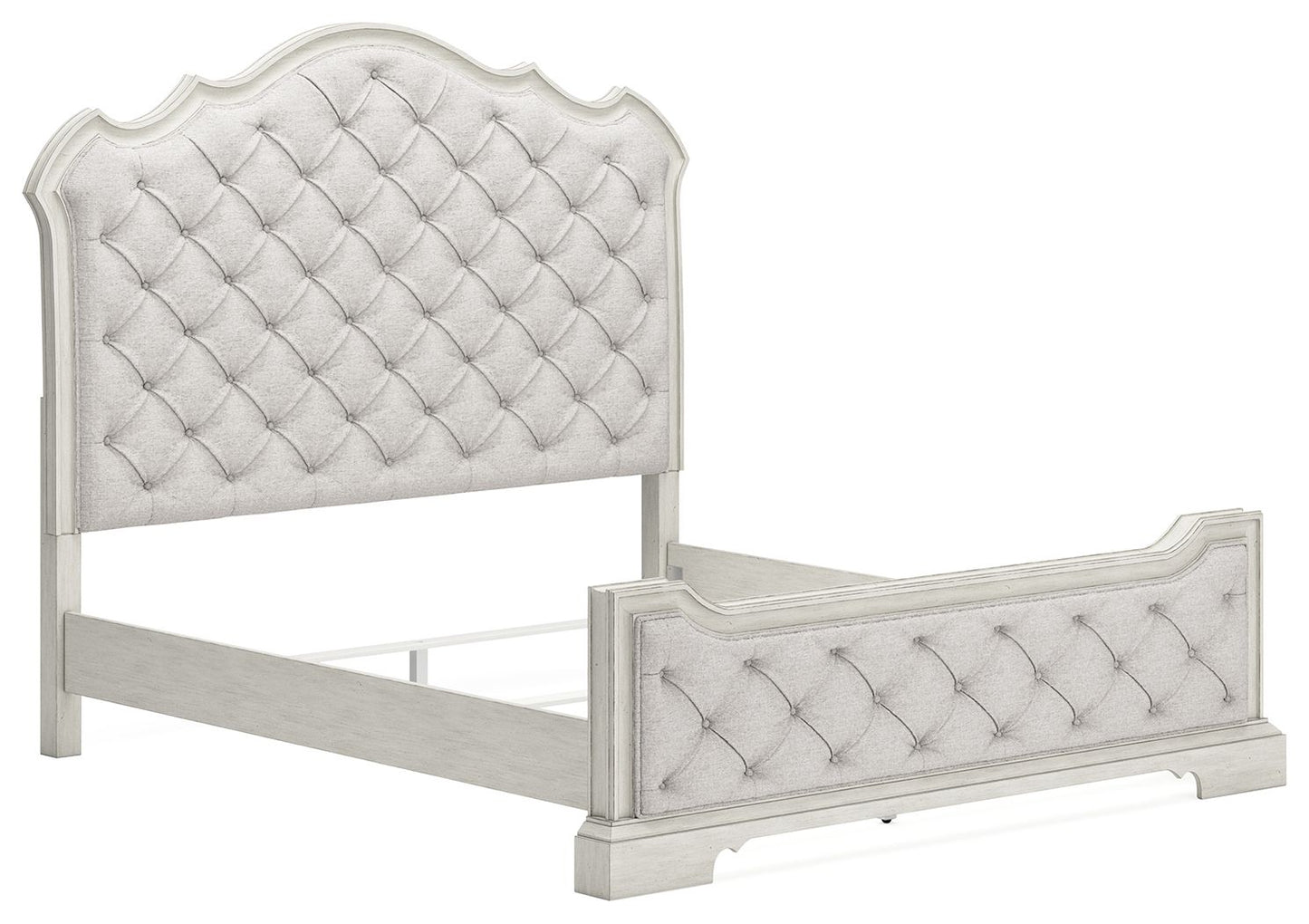 Arlendyne - Upholstered Bedroom Set