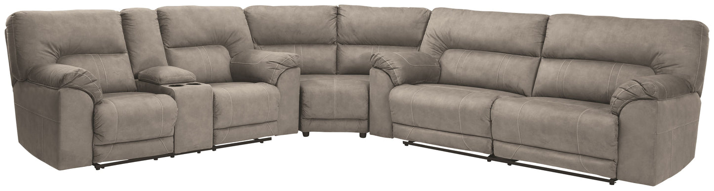 Cavalcade - 2 Seat Reclining Sofa