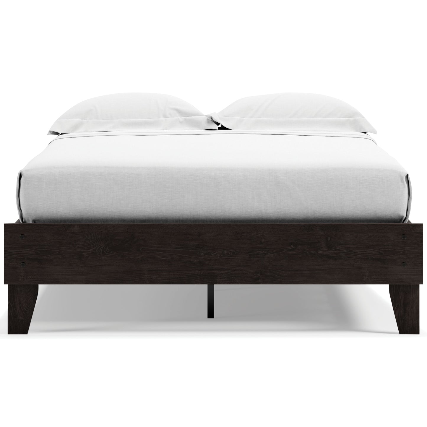 Piperton - Platform Bed