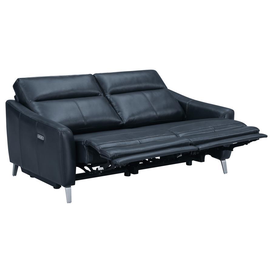 Derek - Power Sofa