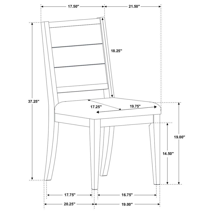 Elodie - Dining Set