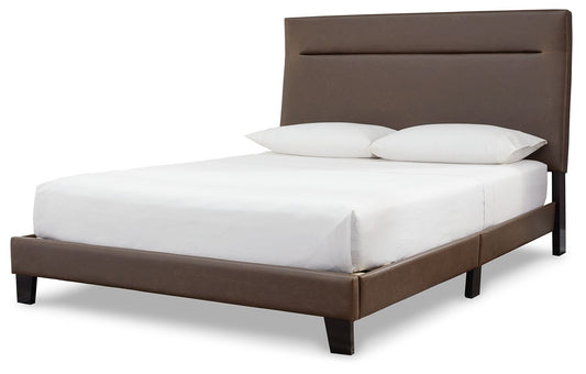 Adelloni - Bed