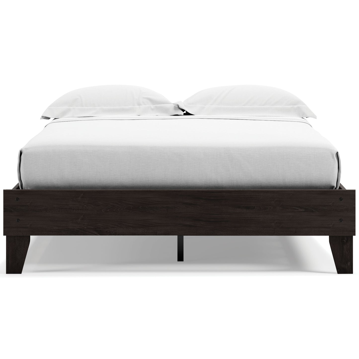 Piperton - Platform Bed