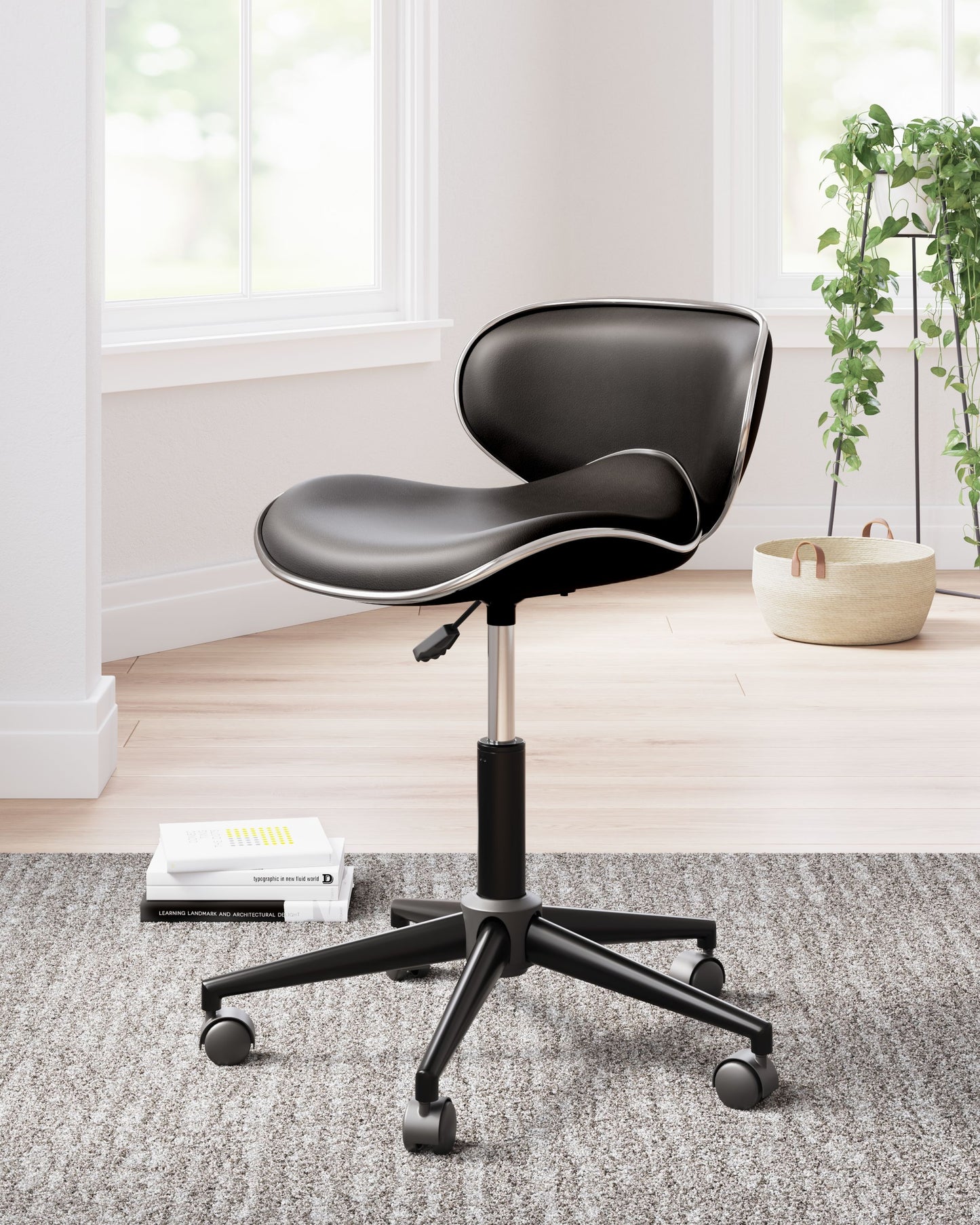 Beauenali - Home Office Desk Chair