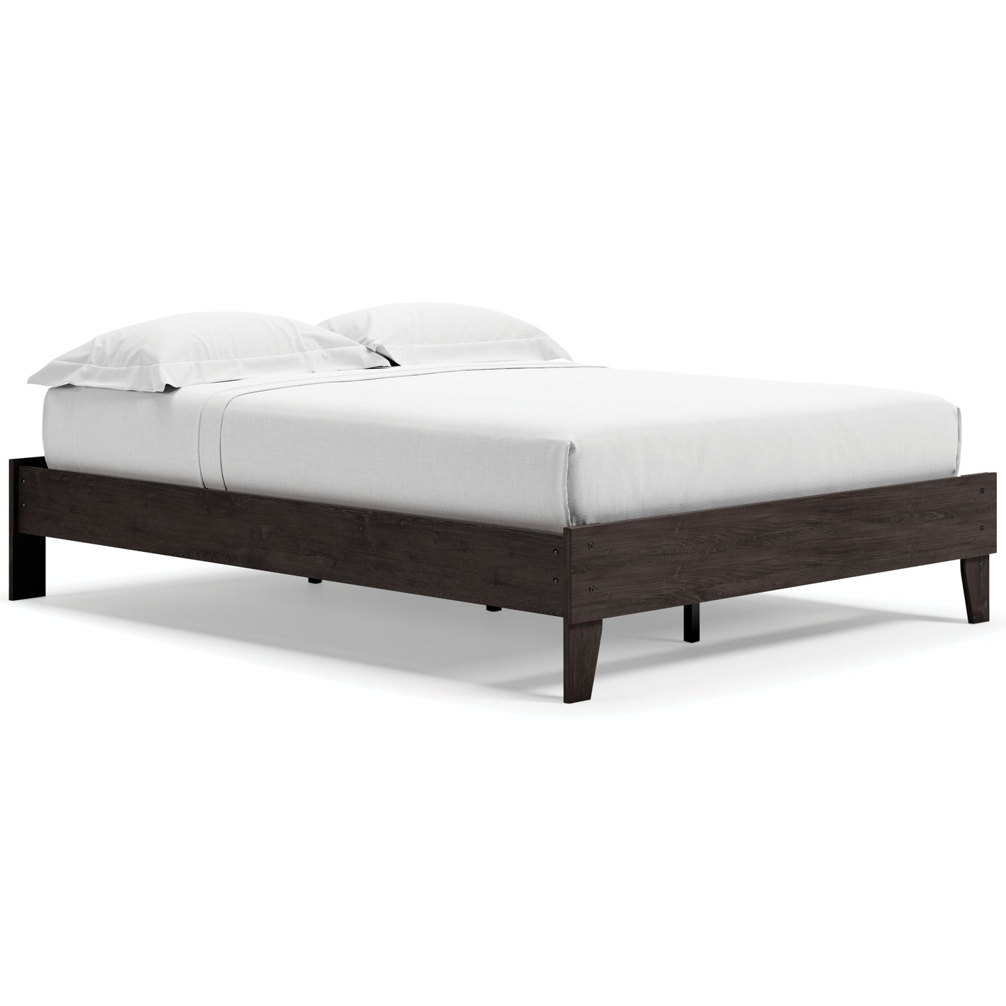 Piperton - Platform Bed