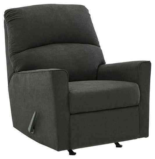 Lucina - Rocker Recliner