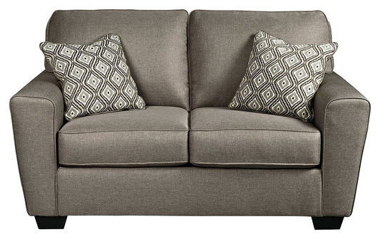 Calicho - Cashmere - Loveseat