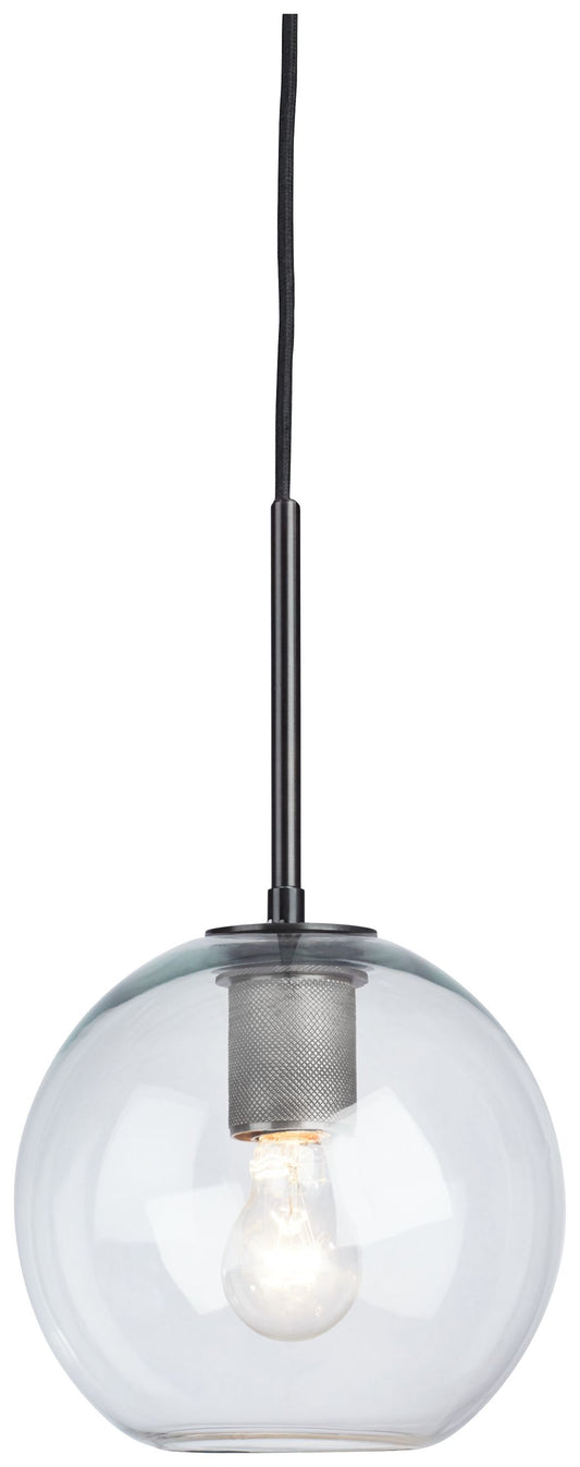 Cordunn - Glass Pendant Light