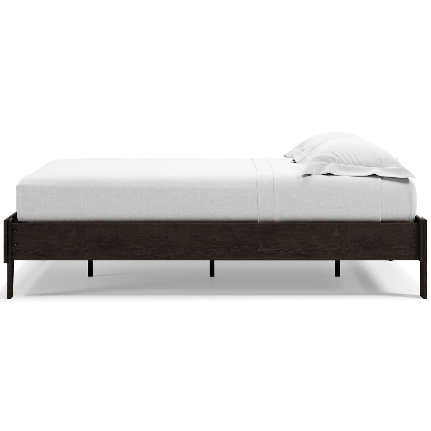 Piperton - Platform Bed