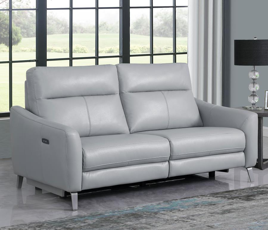 Derek - Power Sofa