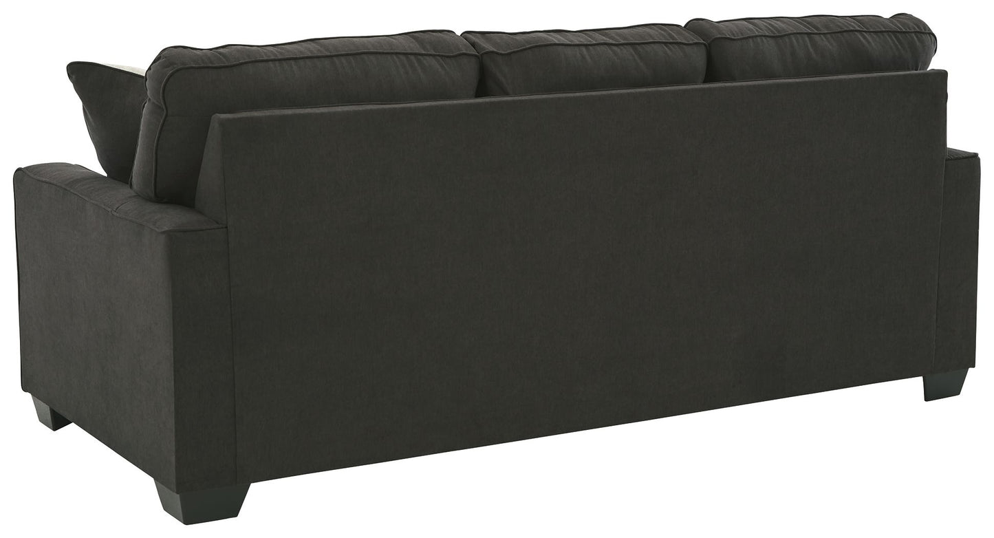 Lucina - Stationary Sofa