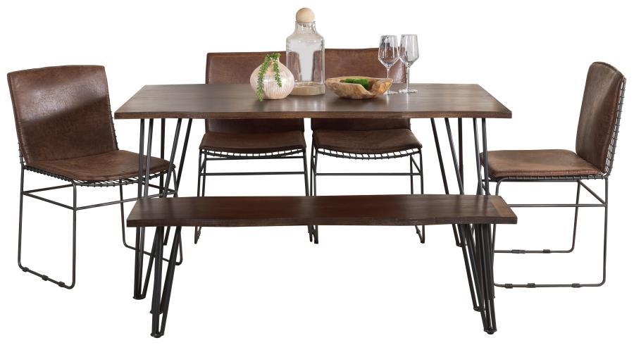 Topeka - Dining Table Set