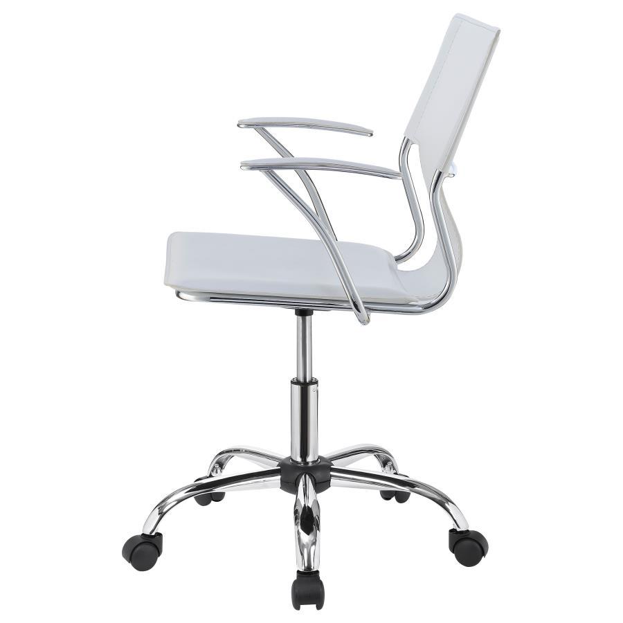 Himari - Adjustable Height Office Chair