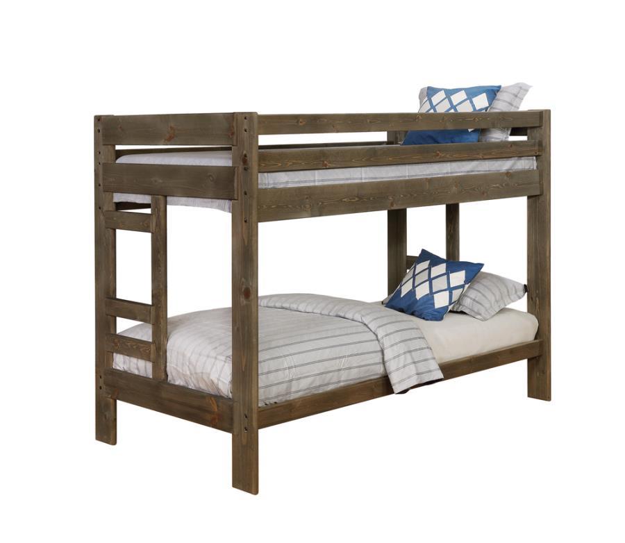 Wrangle Hill - Bunk Bed