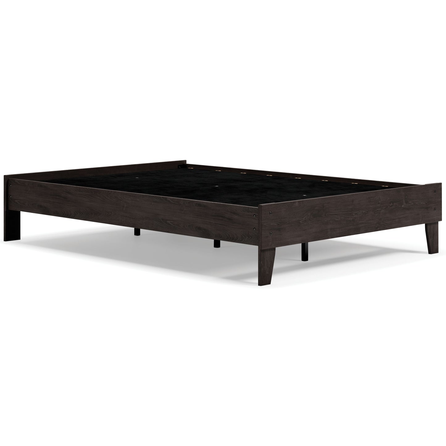 Piperton - Platform Bed