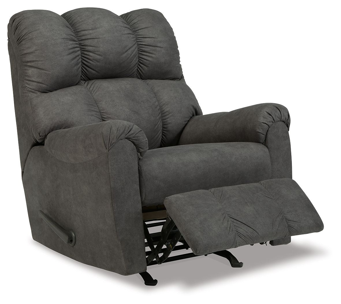 Potrol - Rocker Recliner