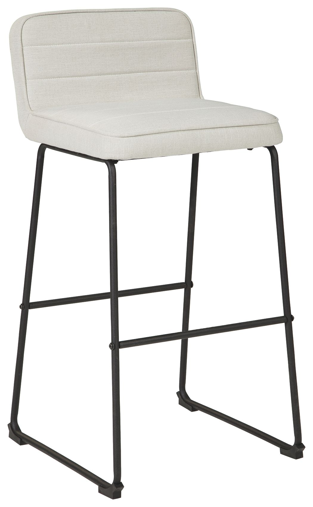 Nerison - Upholstered Barstool (Set of 2)