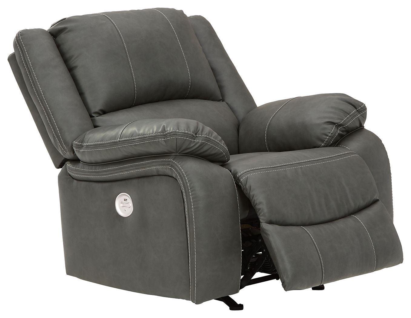 Calderwell - Power Rocker Recliner