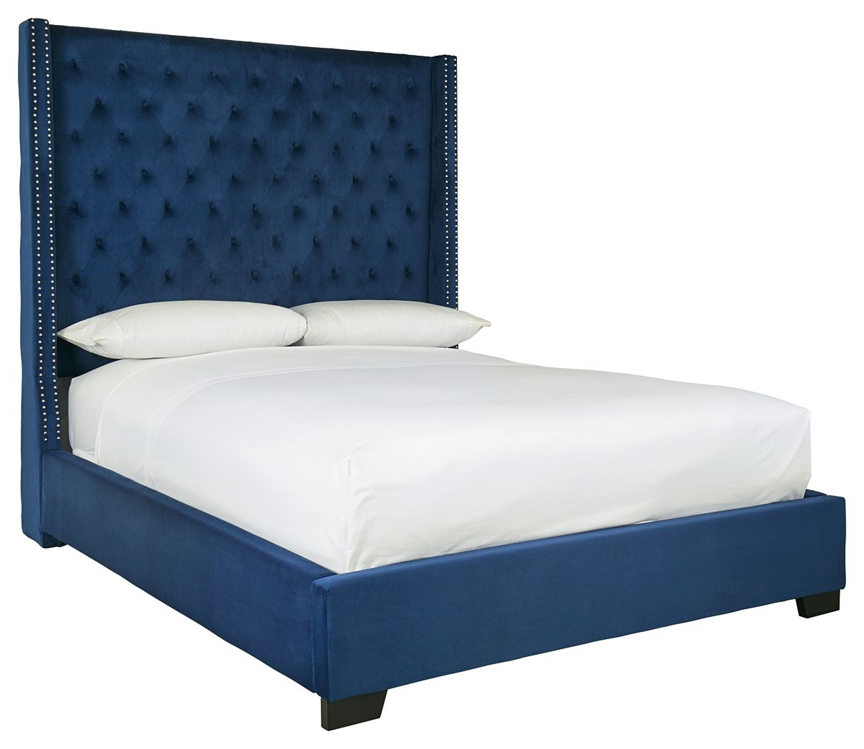 Coralayne - Upholstered Bed