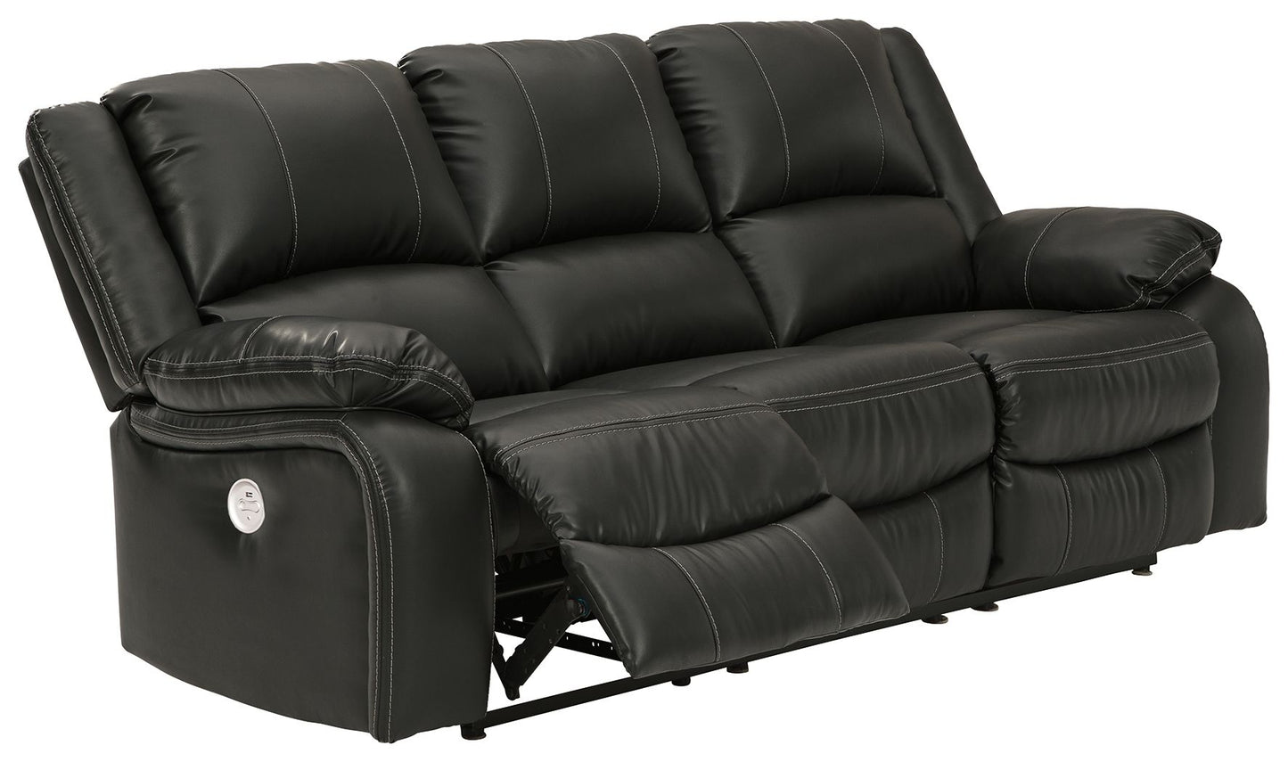 Calderwell - Power Reclining Sofa