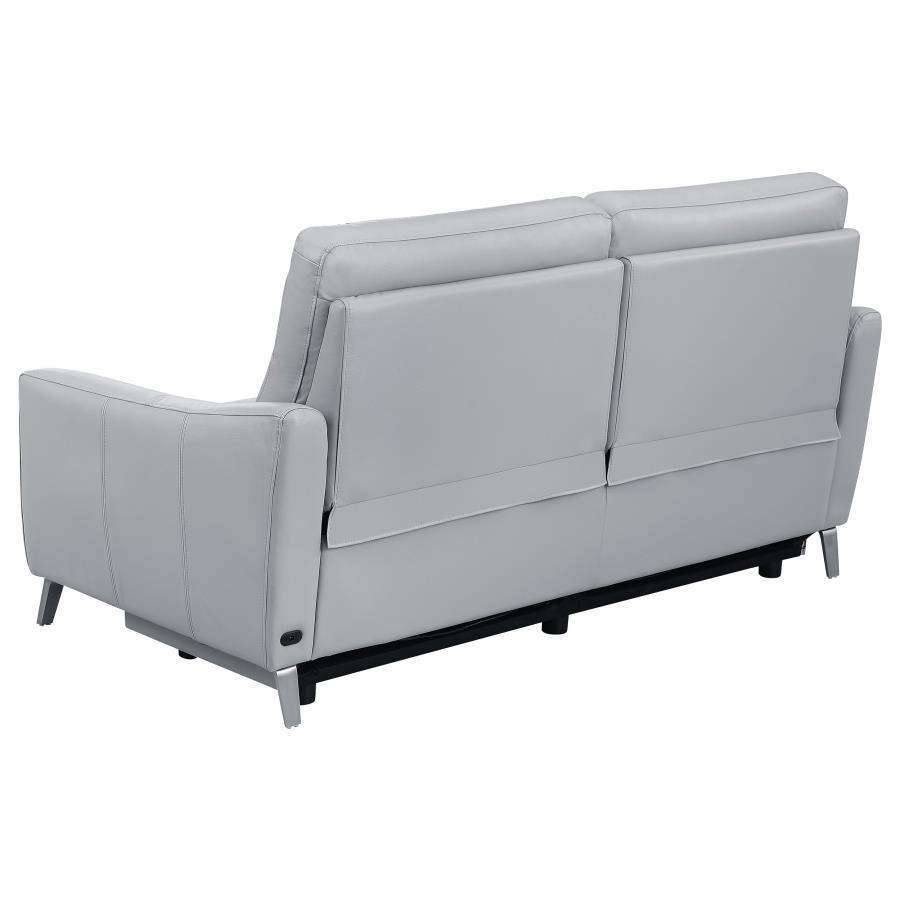 Derek - Power Reclining Living Room Set