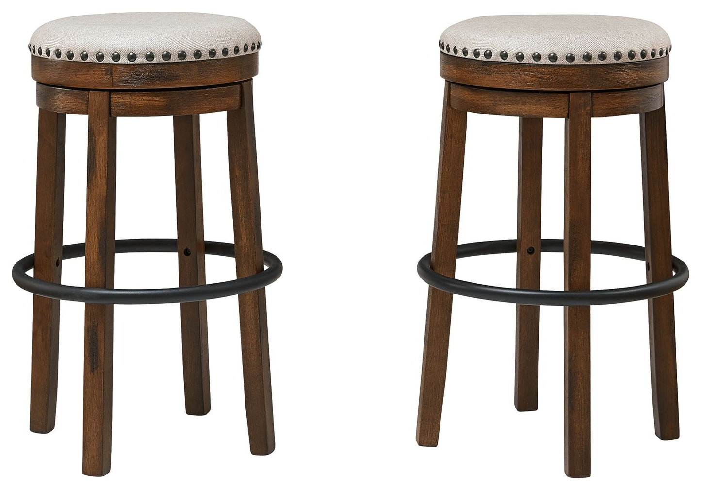 Valebeck - Swivel Stool