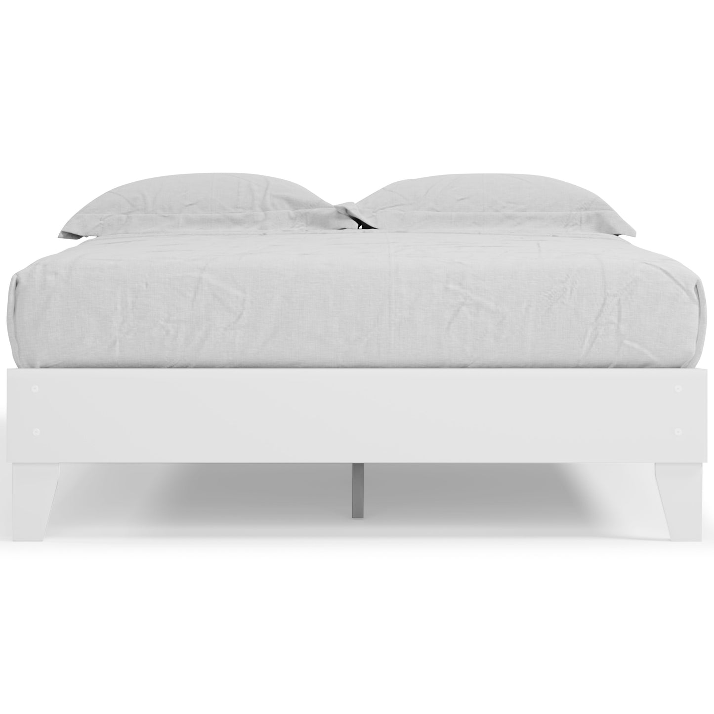 Piperton - Platform Bed