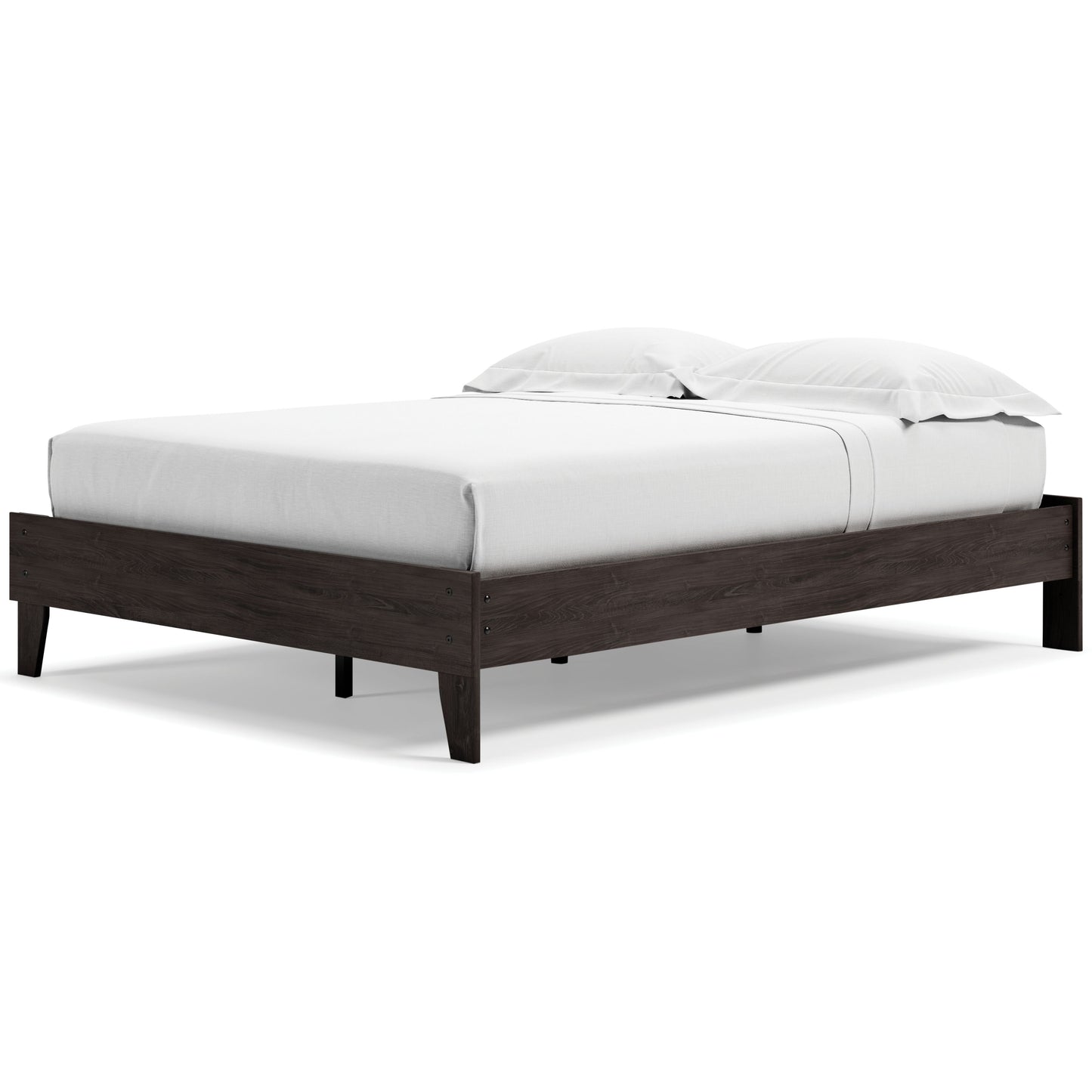 Piperton - Platform Bed