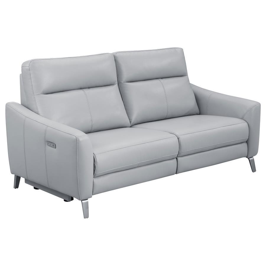 Derek - Power Reclining Living Room Set