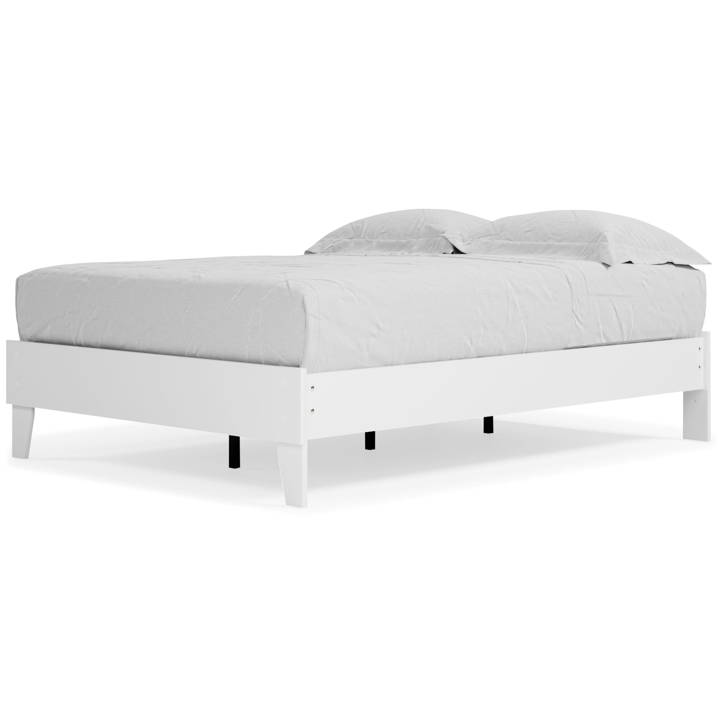 Piperton - Platform Bed