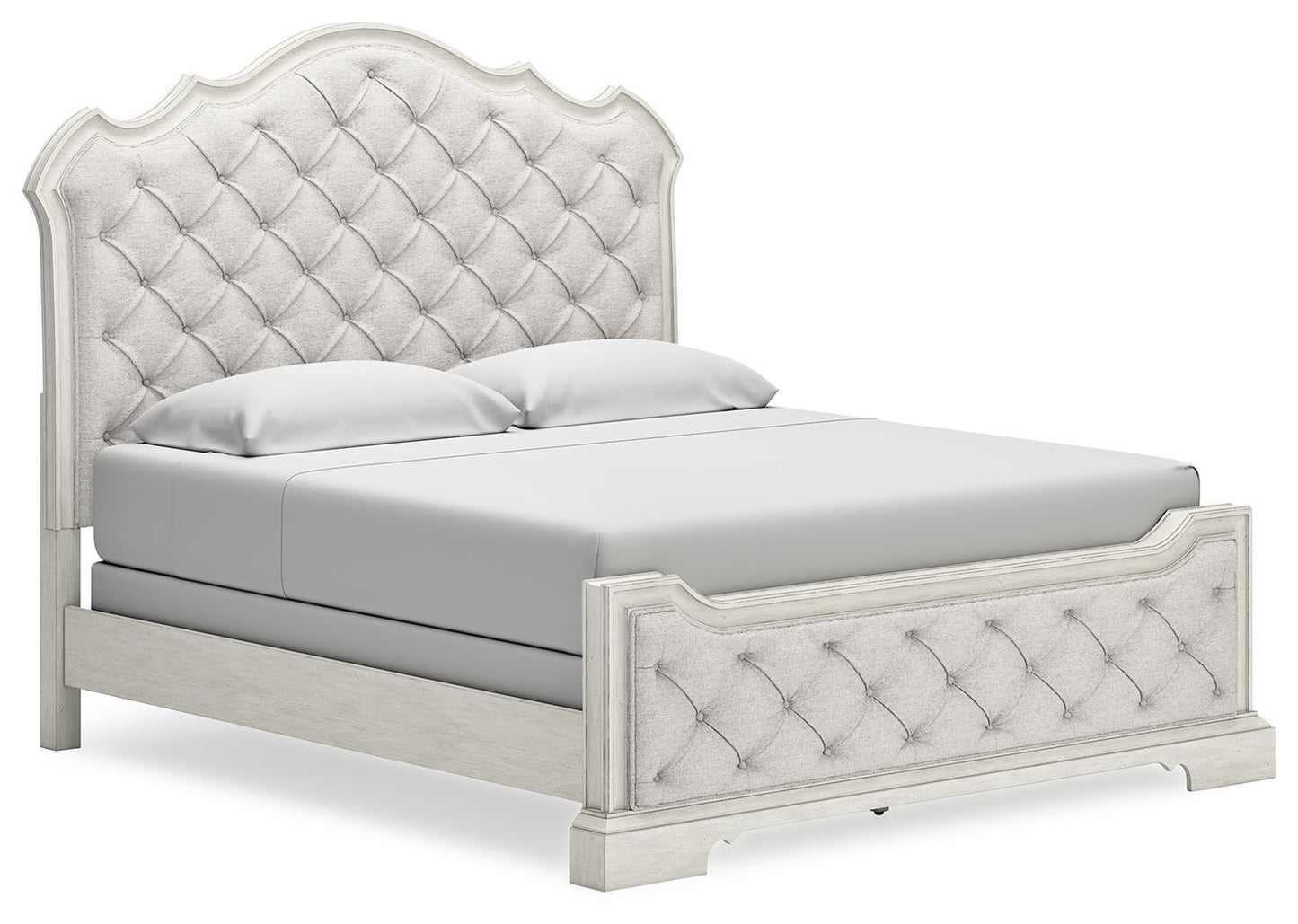 Arlendyne - Upholstered Bedroom Set