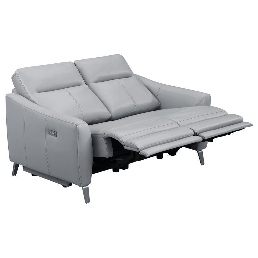 Derek - Power Reclining Living Room Set