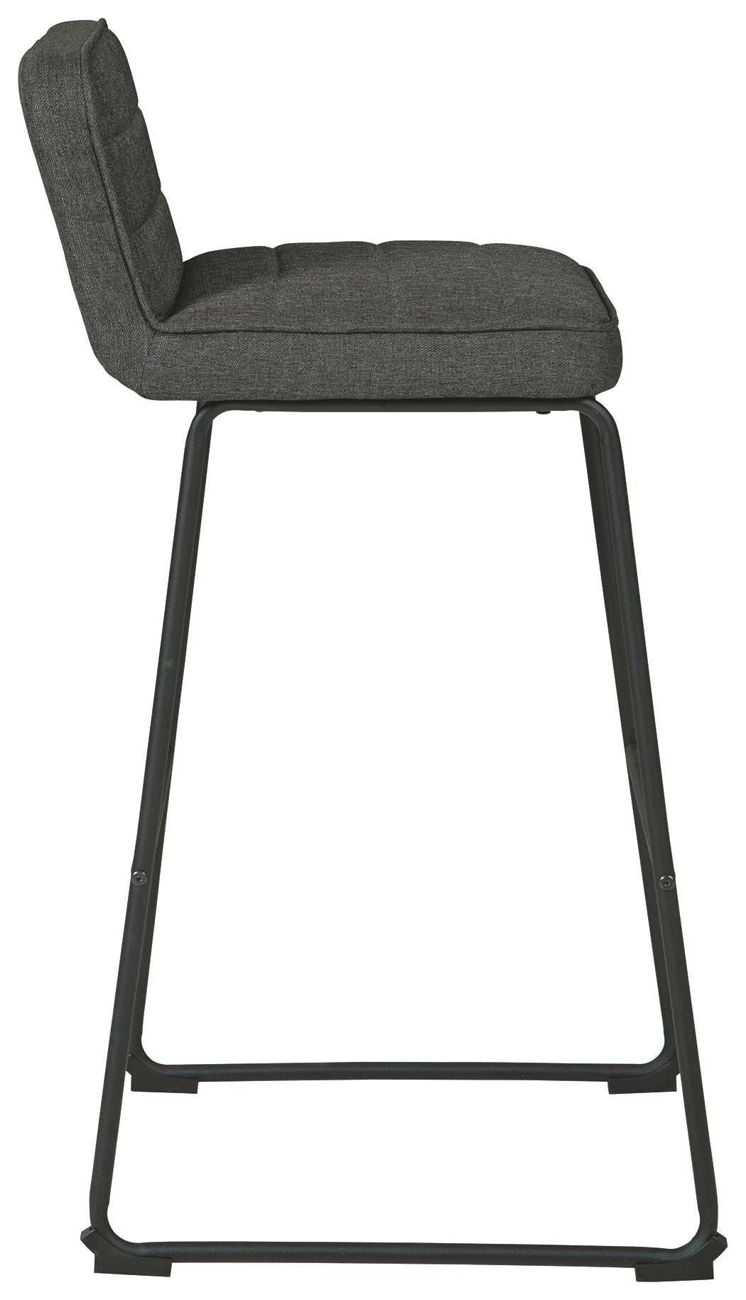 Nerison - Upholstered Barstool (Set of 2)