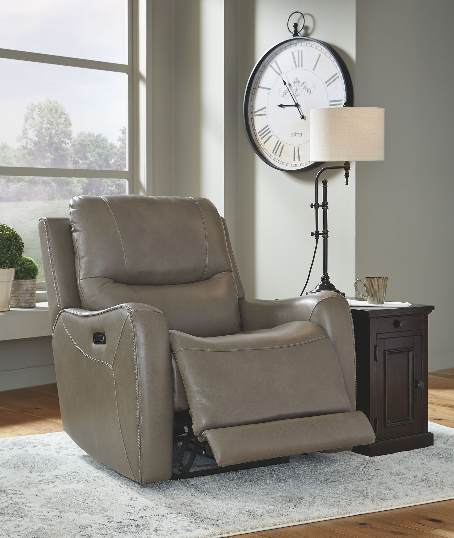 Galahad - Power Recliner