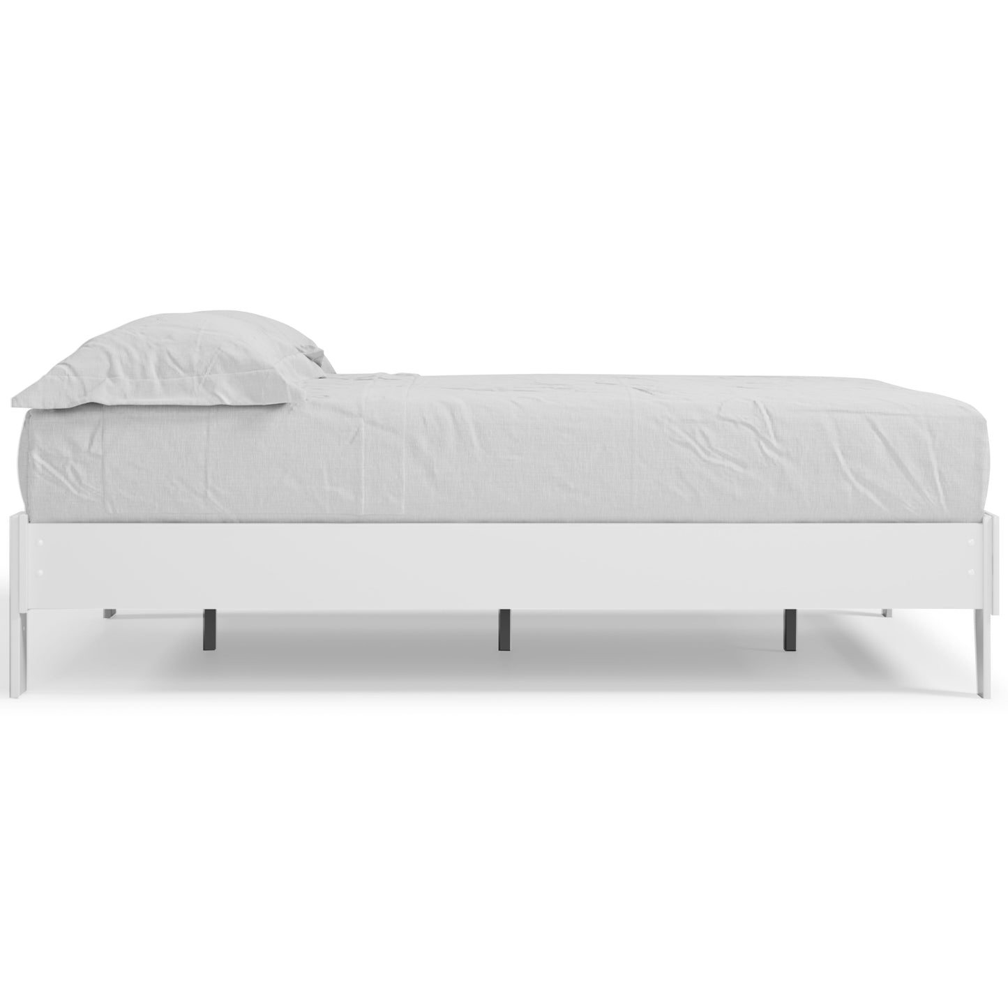 Piperton - Platform Bed