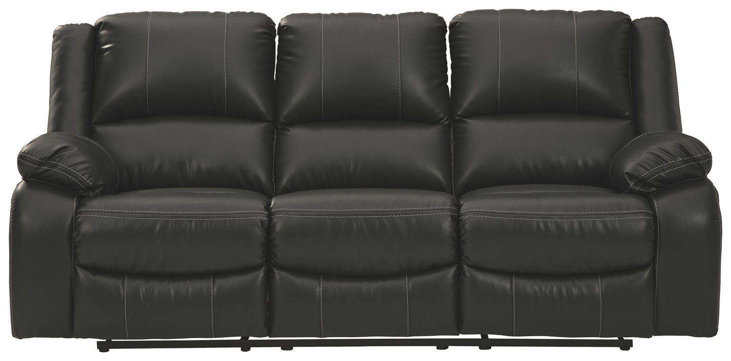 Calderwell - Power Reclining Sofa